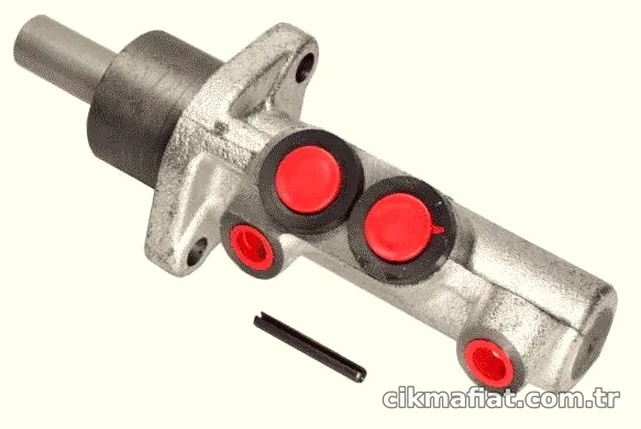 TRW-LUCAS ABS li Fren Ana Merkez PMK561 - TRW-LUCAS