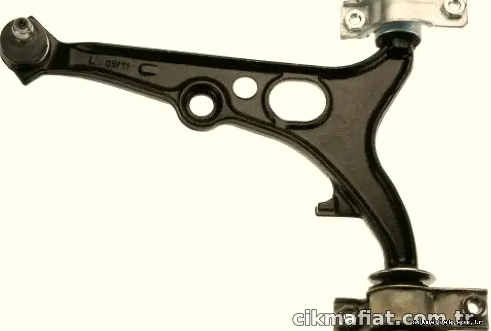 SALINCAK SOL KOMPLE MAREA 96> BRAVA BRAVO 2.0 20V 95>01 ALFA 145 146 96> 2.0 1.9D 97> - TRW - TRW JTC375