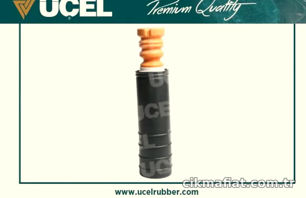 AMORTISOR TAKOZU ARKA EGEA 2015> - Üçel - UCEL 31579