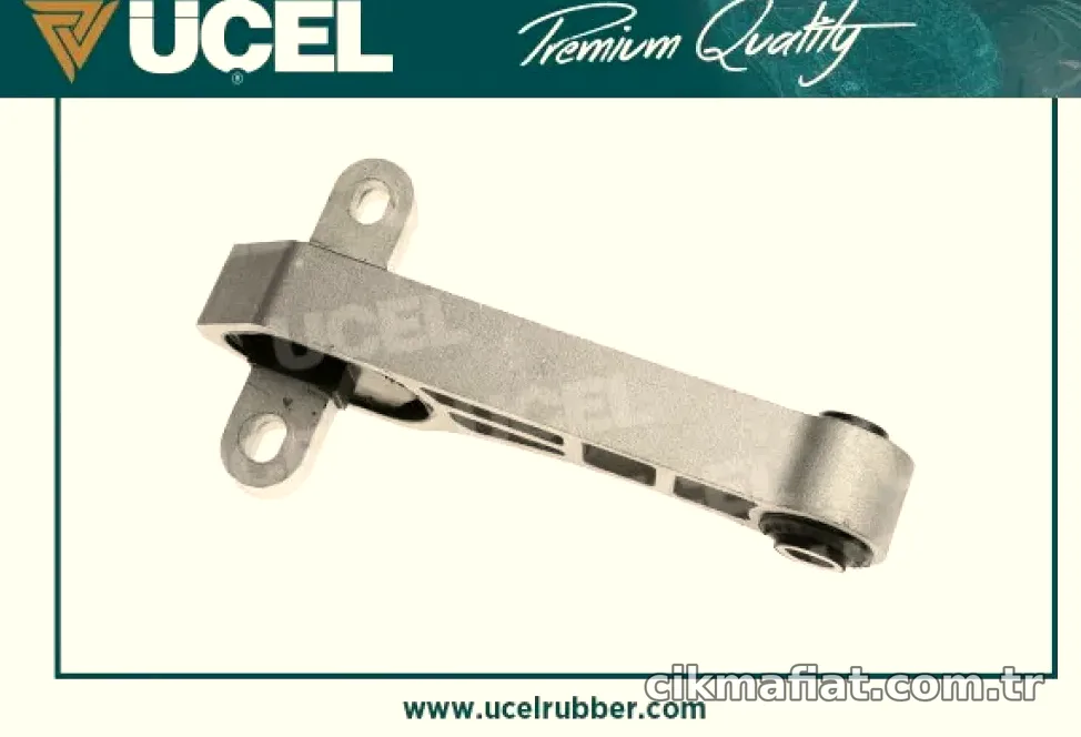 ARKA MOTOR TAKOZU LINEA 1,6D MULTIJET - Üçel - UCEL 31532