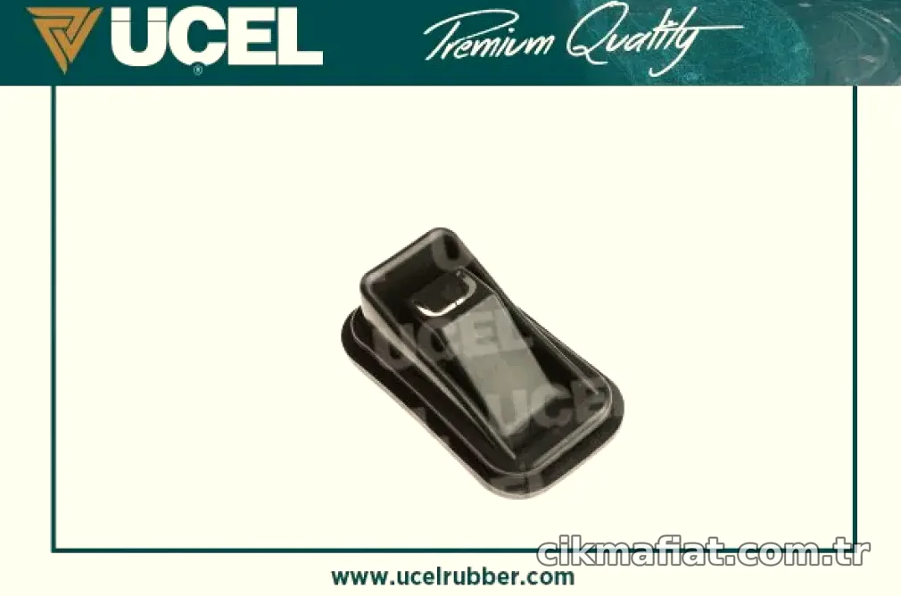 DEBRIYAJ CATAL TOZ KORUGU DKS - Üçel - UCEL 30338