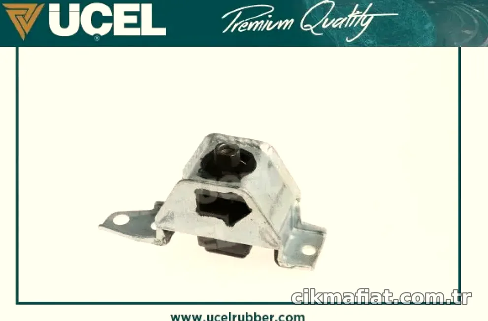MOTOR TAKOZU PALIO SIENA - Üçel - UCEL 31383