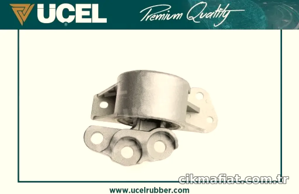 MOTOR TAKOZU SAG GRANDE PUNTO 1,3 MULTIJET 75 90 PS 06> - Üçel - UCEL 31542