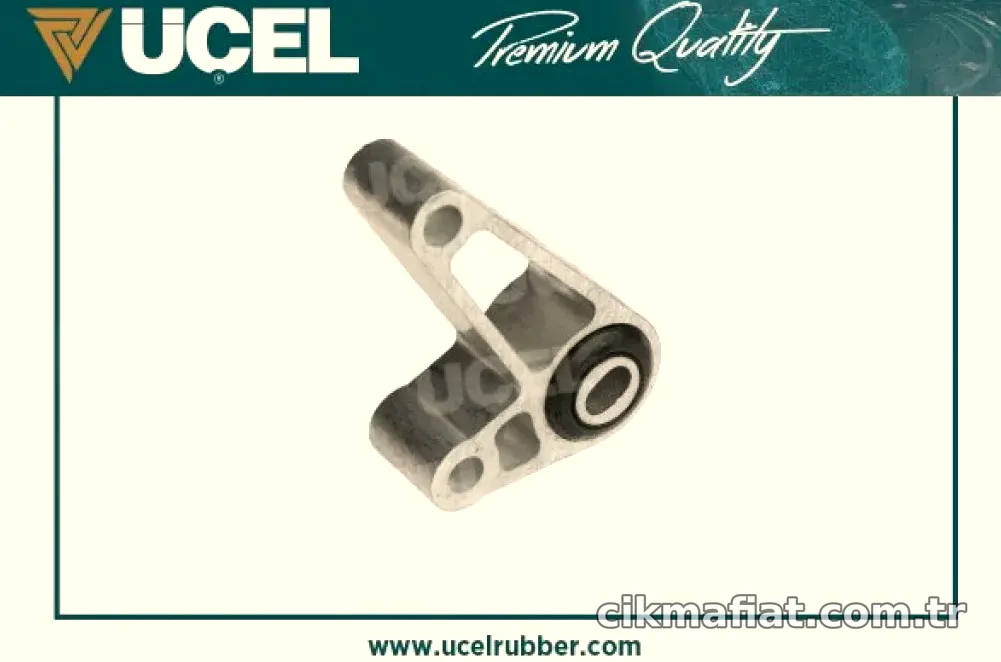 SANZIMAN TAKOZU GRANDE PUNTO LINEA - Üçel - UCEL 31549