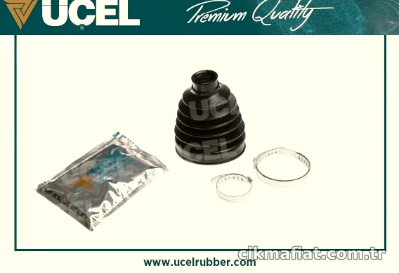 UCEL 10789 Aks Körüğü