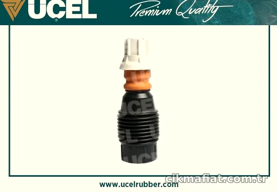 UCEL 31353 Amortisör Tabla Takozu - UCEL - 31353