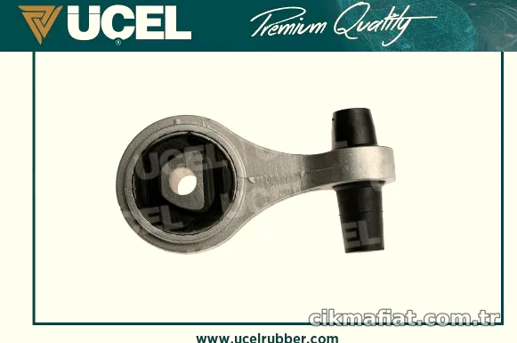 UCEL 31366 Motor Takozu