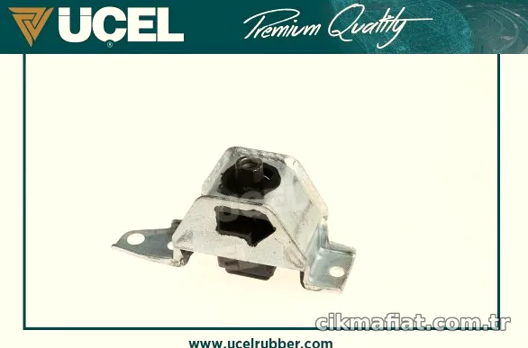 UCEL 31383 Motor Takozu - UCEL - 31383
