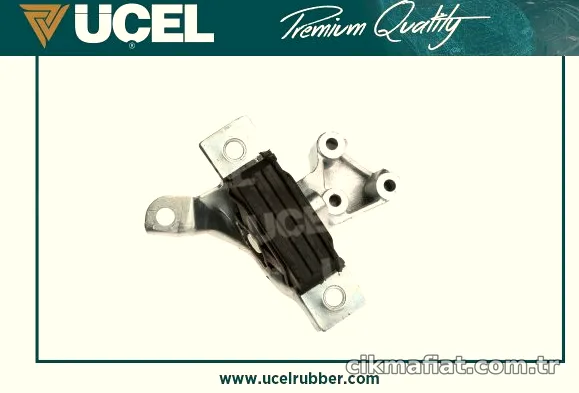 UCEL 31394 Şanzıman Takozu - UCEL - 31394