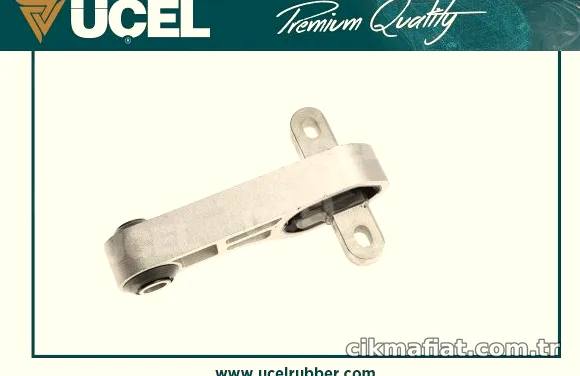 UCEL 31535 Motor Takozu - UCEL - 31535