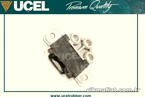UCEL 31625 Motor Takozu - UCEL - 31625