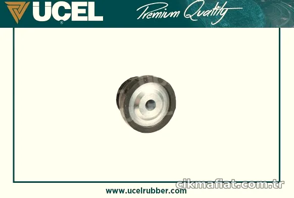 UCEL 31700 Salıncak Burcu - UCEL - 31700