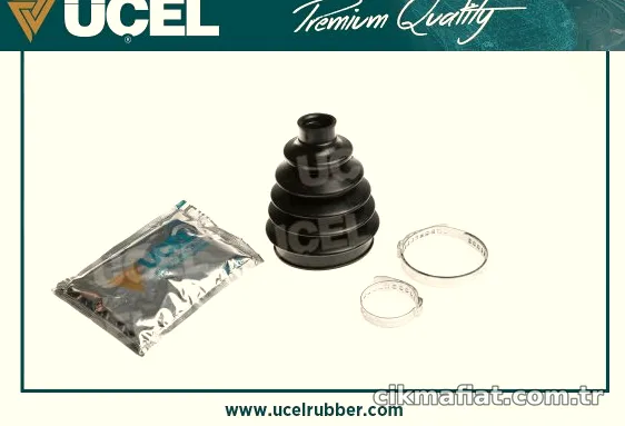 UCEL 91100 Aks Körüğü - UCEL - 91100