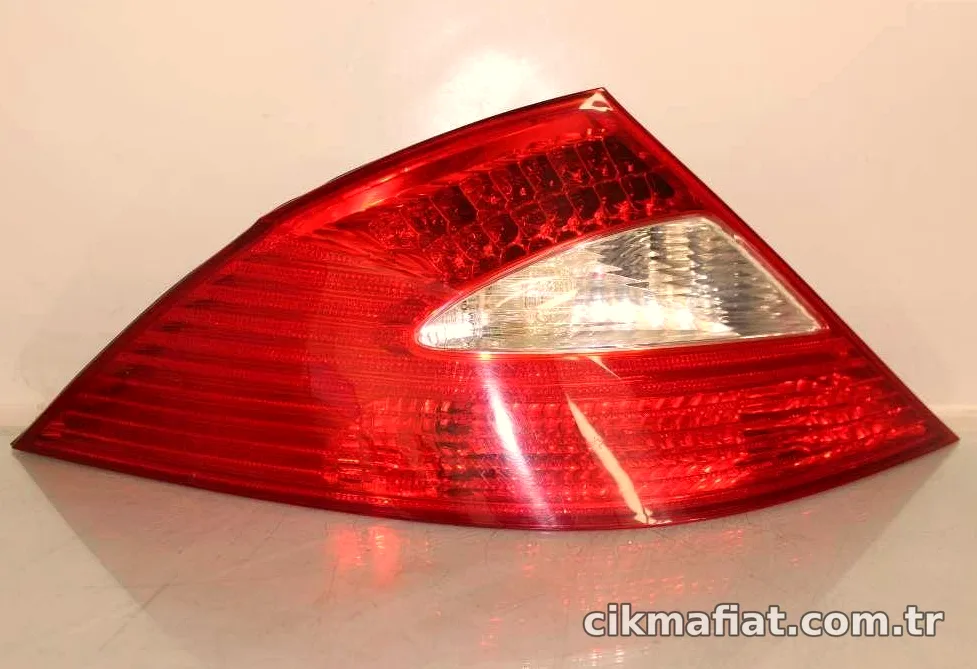 ULO 1061001 | Sol Stop Lambası Ledli Mercedes CLS-Class C219 08-10 - ULO - ULO.1061001 ,2198200764