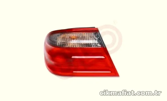 ULO 693202 | Mercedes Benz E Serisi W210 Sol Dış Stop Lambası 210 2000 Elegance Dış Sağ - ULO - ULO.693202