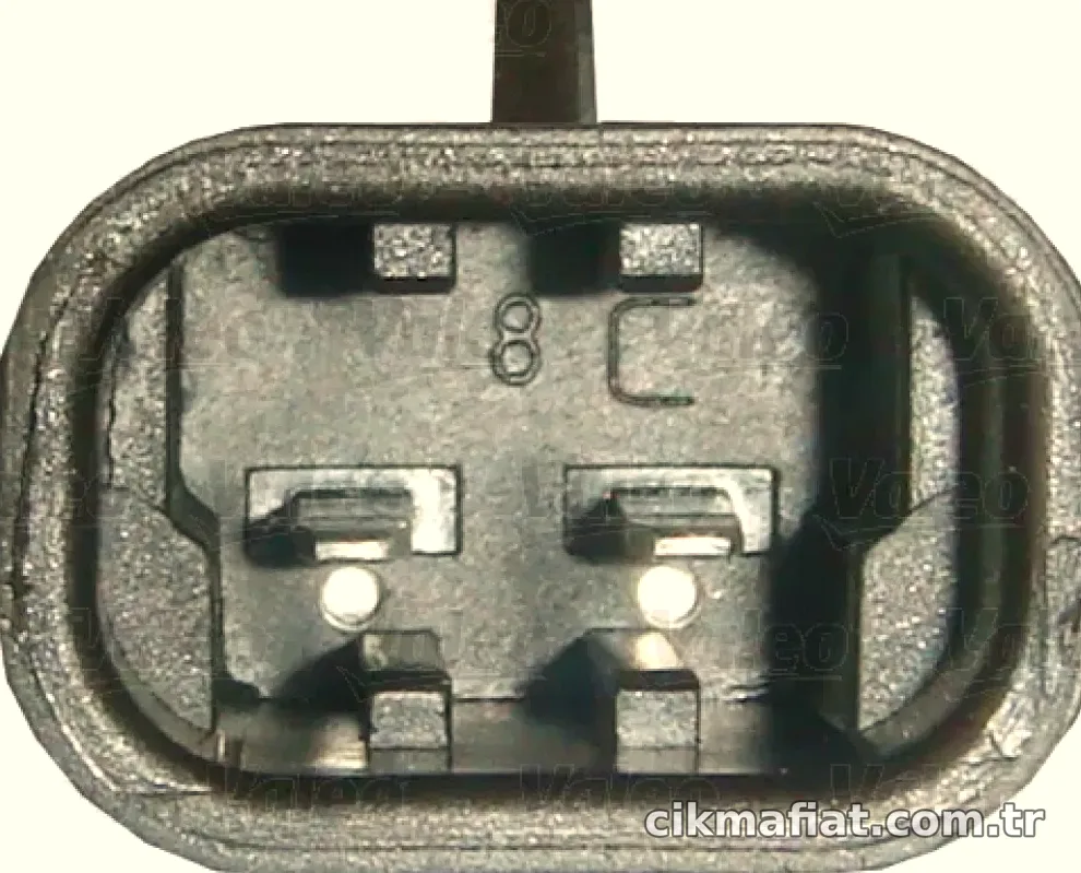 CAM MEKANIZMASI (ARKA) / (SOL) FIAT SUZUKI - Valeo - VALEO 850752