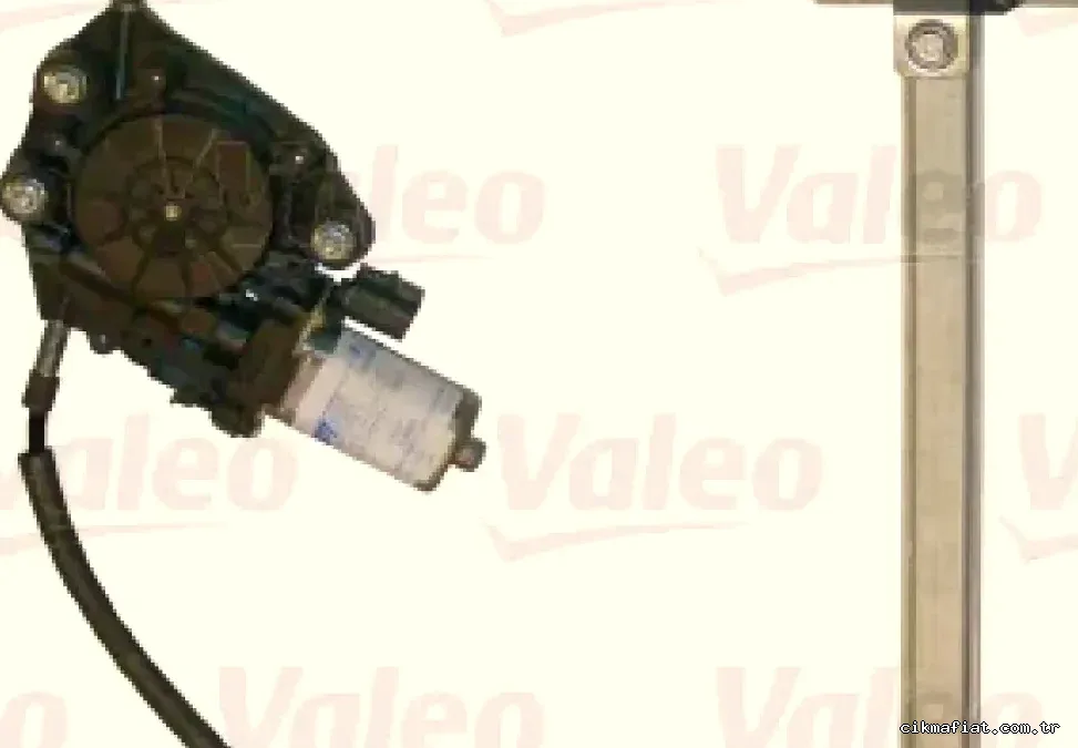 CAM MEKANIZMASI (ON) / (SOL) FIAT SEICENTO - Valeo - VALEO 850164