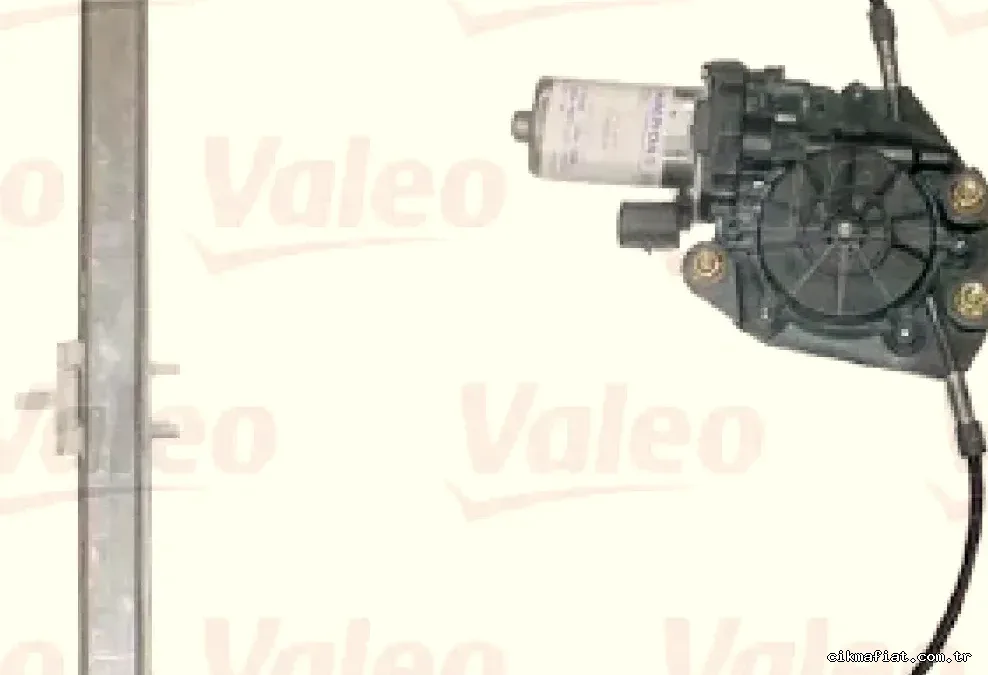 CAM MEKANIZMASI (ON) / (SOL) PANDA 2003 - Valeo - VALEO 850180