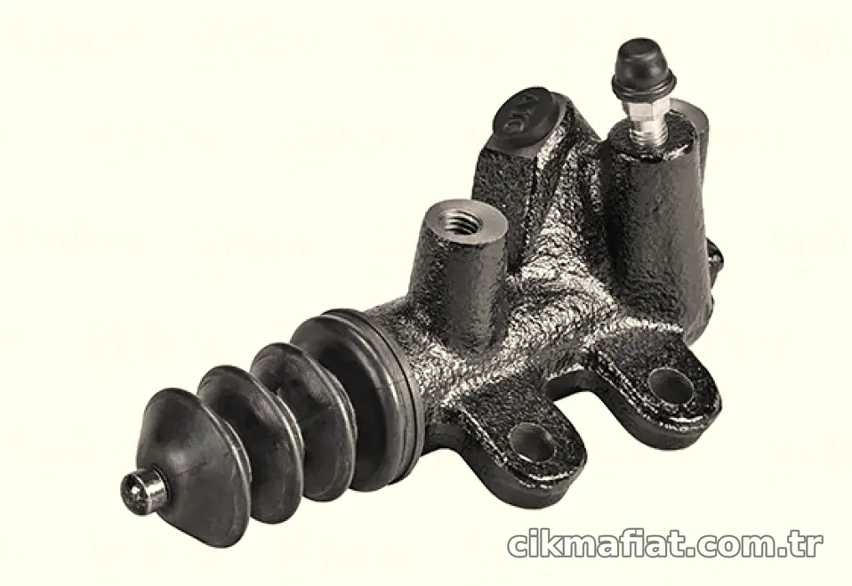 DEBRIYAJ ALT MERKEZI AVENSIS RAV4 2,0 VVTI - Valeo - VALEO 804776