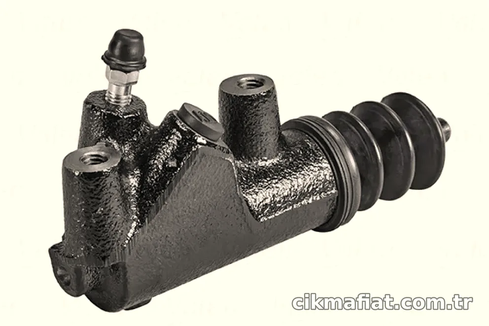 DEBRIYAJ ALT MERKEZI AVENSIS RAV4 2,0 VVTI - Valeo - VALEO 804776