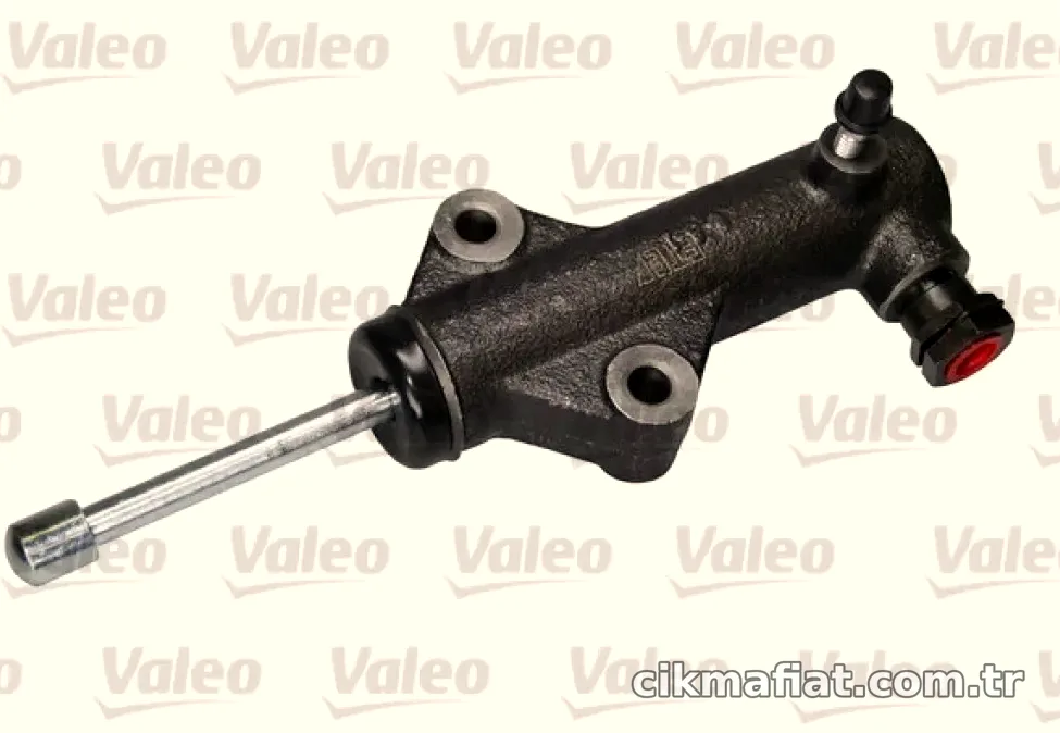 DEBRIYAJ ALT MERKEZI (FTE) FIAT PUNTO / PANDA 1.2 60 - Valeo - VALEO 874828