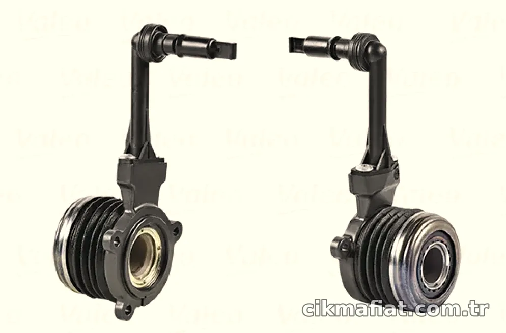 DEBRIYAJ RULMANI HIDROLIK PALIO PUNTO II (03>05)STILO (01>) 1,9D / JTD - Valeo - VALEO 804521