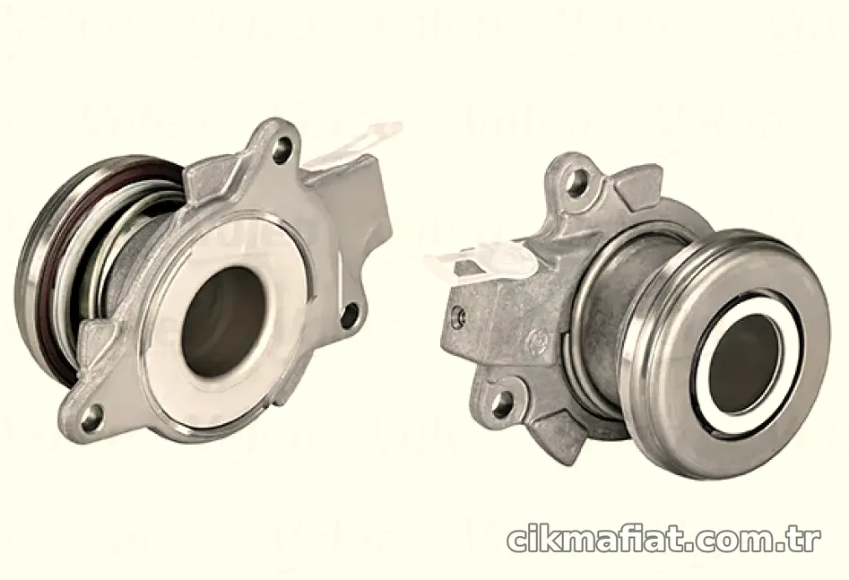 DEBRIYAJ RULMANI HIDROLIK SUZUKI SX4 1,3 CDTI-1,5-1.6 BENZINLI 2006-> - Valeo - VALEO 810013