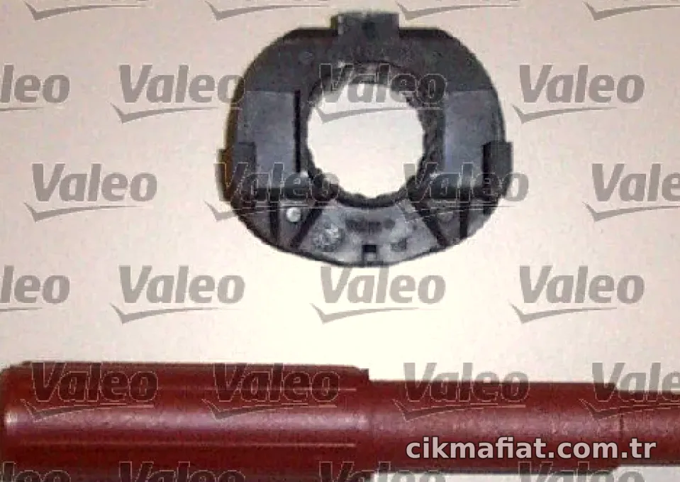 DEBRIYAJ SETI CLIO KANGOO 1,5 DCI K9K 01 05 LOGAN 1,5 DCI 05 07 (826309) - Valeo - VALEO 826308