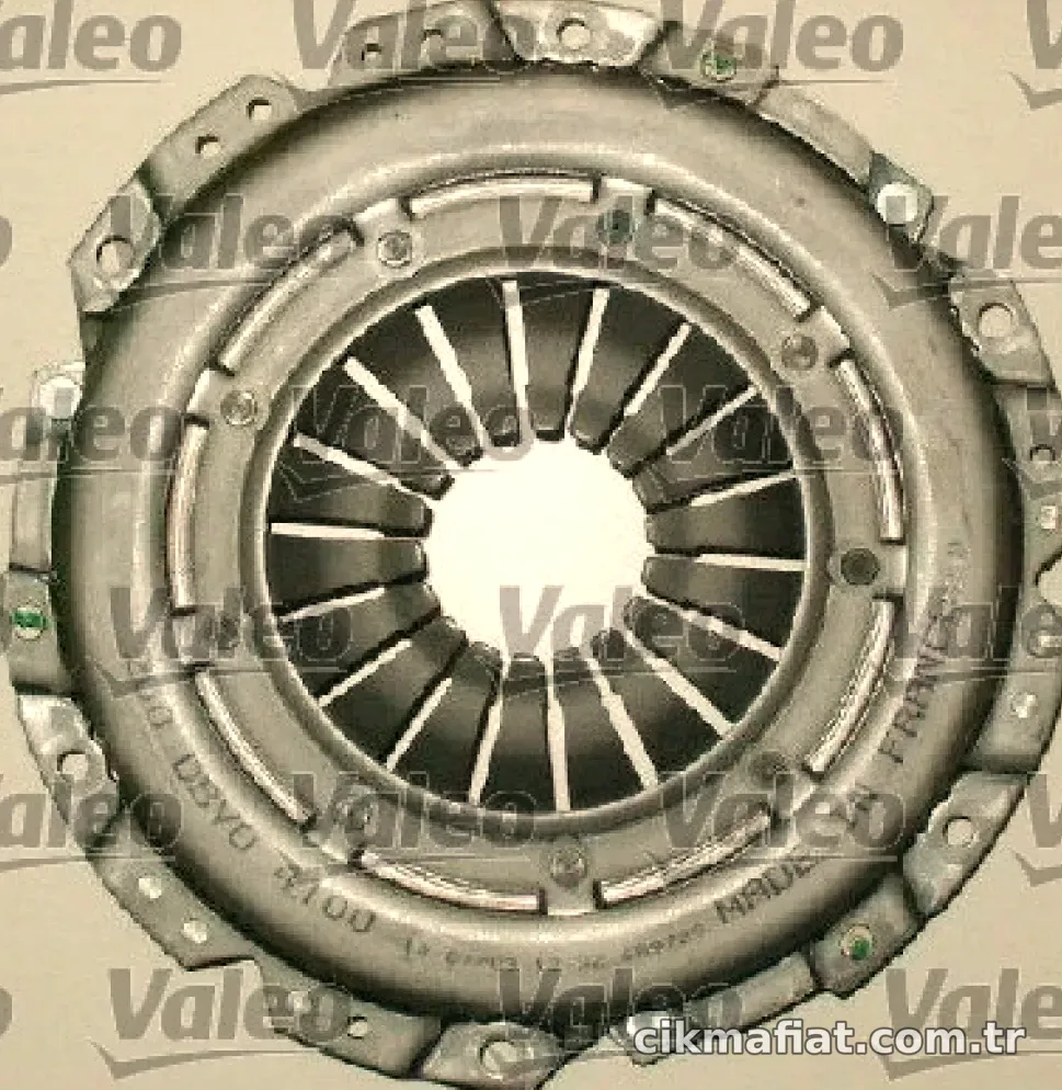 DEBRIYAJ SETI CORSA B 1,0I 12V 97>00 (X10XE) – Valeo – VALEO 826039″ loading=”lazy” /></figure>
<figure class=