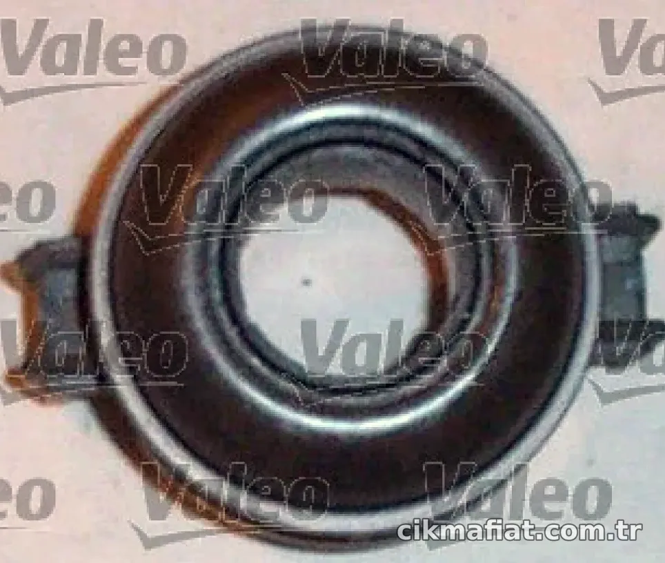 DEBRIYAJ SETI DUCATO BOXER JUMPER XUD9 (1,9 DIZEL) < 00 - Valeo - VALEO 821339