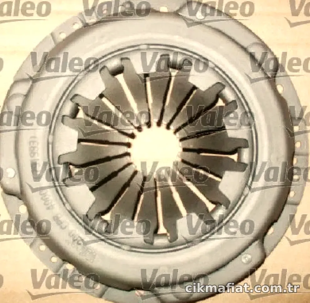 DEBRIYAJ SETI FIAT 500 PANDA 1,3 JTD 06> EGEA 1.4 15> (CAP:200 DIS SAYISI:20) – Valeo – VALEO 826522″ loading=”lazy” /></figure>
<figure class=