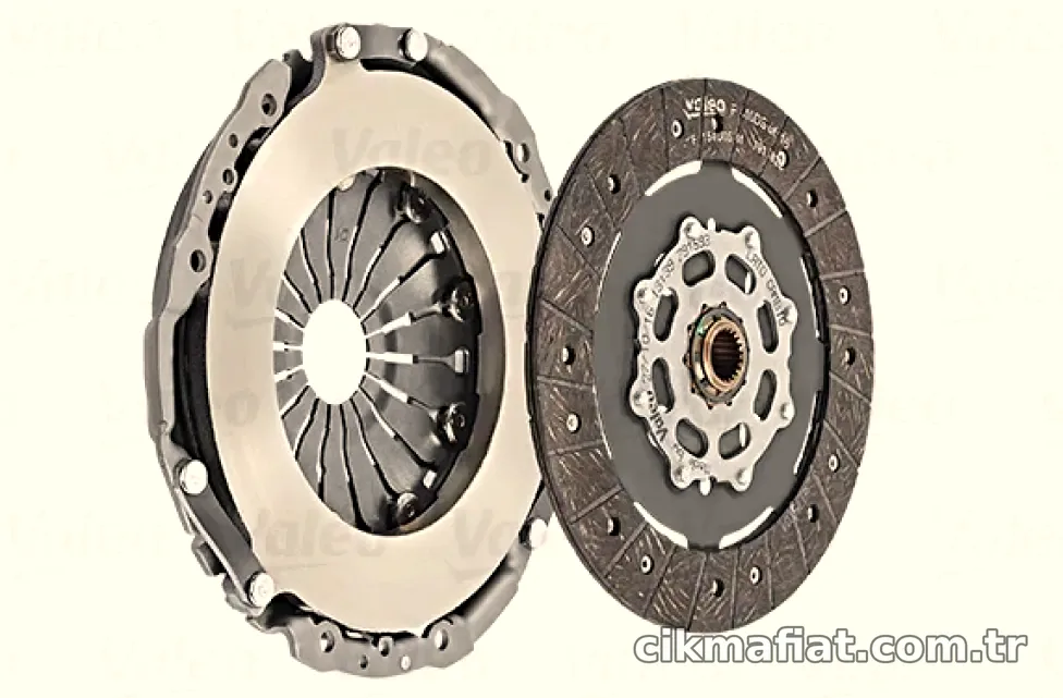 DEBRIYAJ SETI RULMANSIZ STILO 1,9JTD 01> (CAP:235 DIS SAYISI:20) – Valeo – VALEO 826353″ loading=”lazy” /></figure>
<p class=