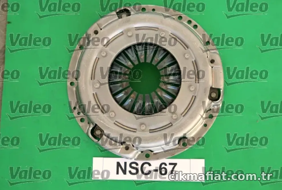DEBRIYAJ SETI (RULMANSIZ) W169 CDI 04>12 W245 CDI 05>11 – Valeo – VALEO 826871″ loading=”lazy” /></figure>
<p class=