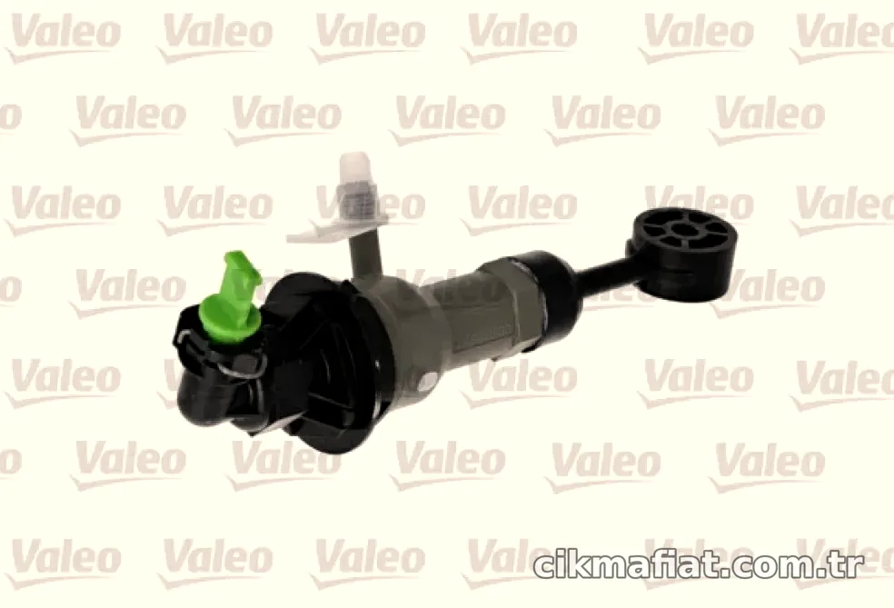 DEBRIYAJ UST MERKEZI DUCATO 2.3 06> - Valeo - VALEO 804943