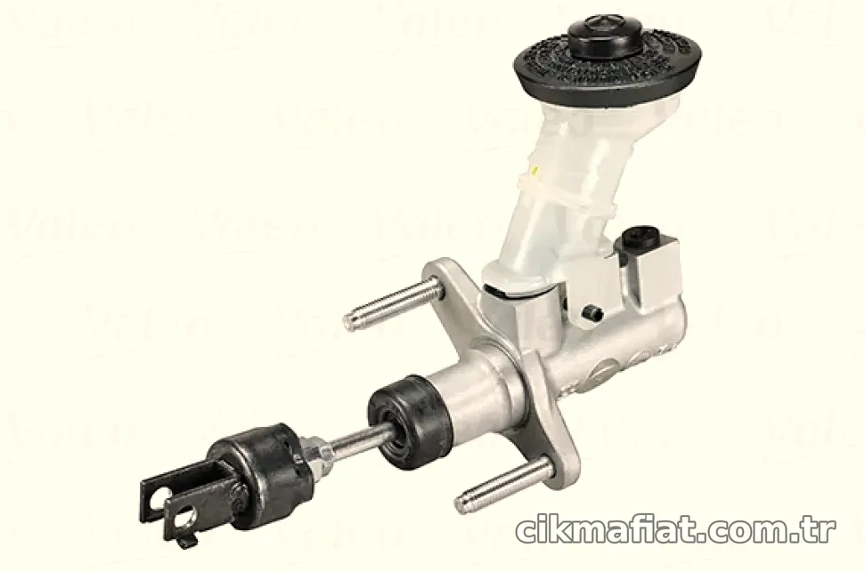 DEBRIYAJ UST MERKEZI TOYOTA COROLLA 1.3 1.6 1993-1998 (AE101 KASA) - Valeo - VALEO 804841
