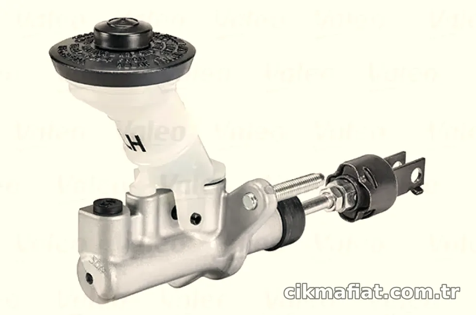 DEBRIYAJ UST MERKEZI TOYOTA COROLLA 1.3 1.6 1993-1998 (AE101 KASA) - Valeo - VALEO 804841
