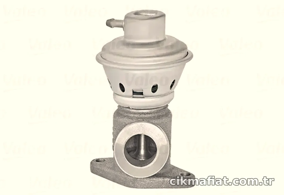 EGR VALFI JUMPY XANTIA SCUDO P406 EXPERT 1,9 - Valeo - VALEO 700401