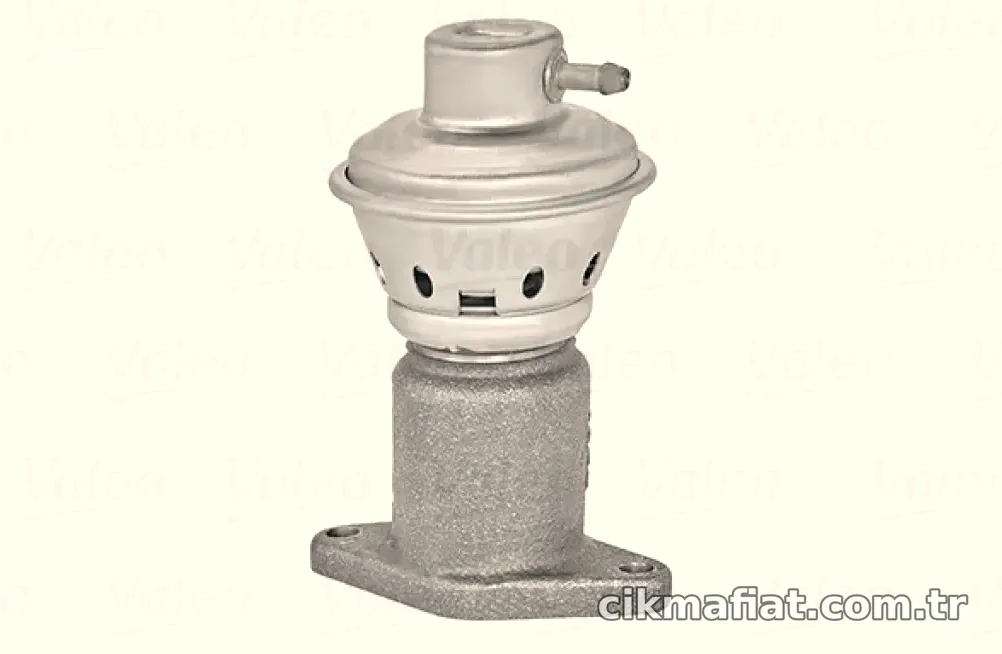 EGR VALFI JUMPY XANTIA SCUDO P406 EXPERT 1,9 - Valeo - VALEO 700401