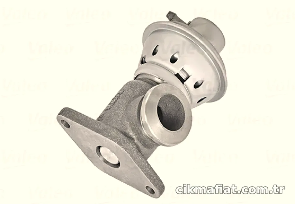 EGR VALFI JUMPY XANTIA SCUDO P406 EXPERT 1,9 - Valeo - VALEO 700401