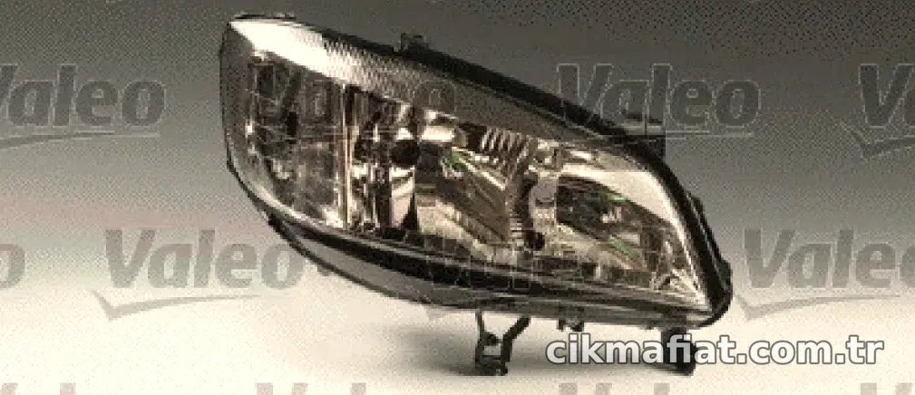 FAR SAG ELEKTRIKLI TANIM FK ZAFIRA A 99> - Valeo - VALEO 087454