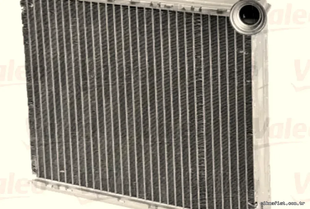 KALORIFER RADYOTURU 508 10>18 - Valeo - VALEO 812424
