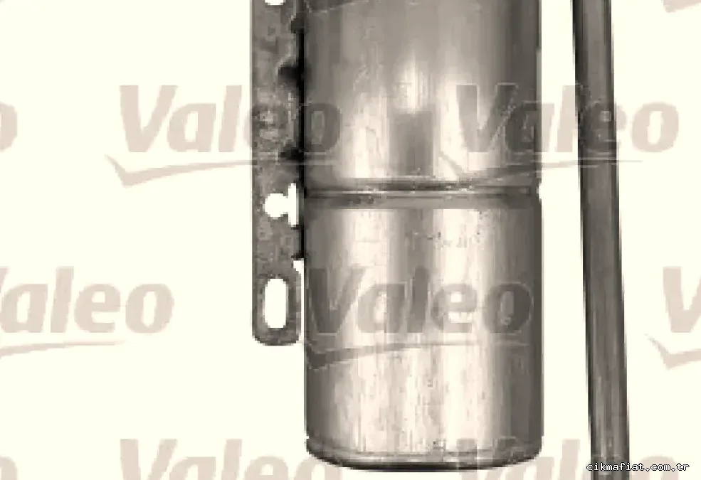 KLIMA KURUTUCU VECTRA C - Valeo - VALEO 509692