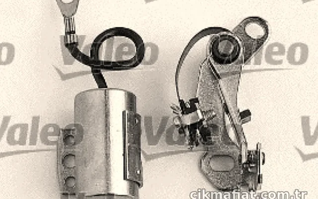 PLATIN+MEKSEFE M329 GROUPE FIAT