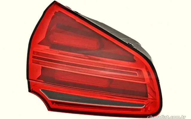 Valeo STOP LAMBASI IC (SOL) PORSCHE CAYENNE 10>