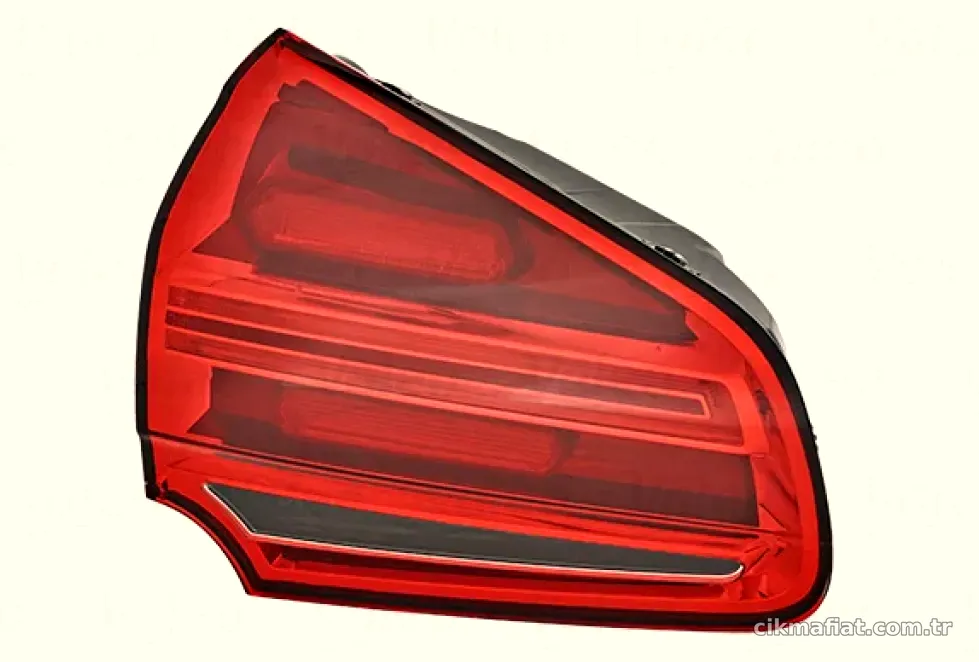 STOP LAMBASI IC (SOL) PORSCHE CAYENNE 10> - Valeo - VALEO 045453