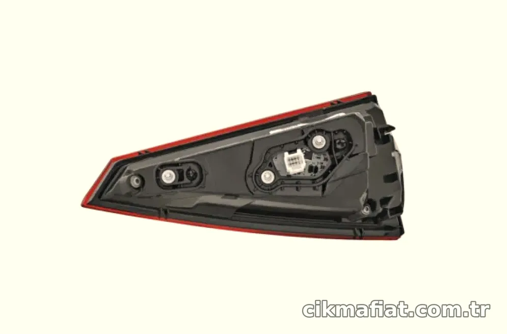 STOP (SOL) INFINITI Q30 2016 / 01 BootLED - Valeo - VALEO 047065
