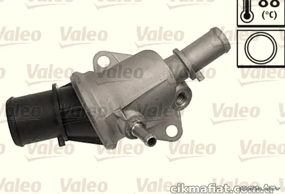 TERMOSTAT (88°) BRAVO BRAVA MAREA 1,4 95 01 - Valeo - VALEO 820447
