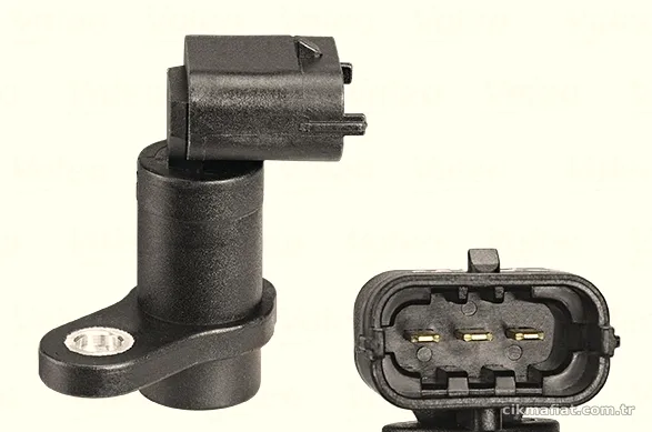 VALEO 253818 Eksantrik Devir Sensörü