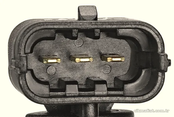VALEO 253818 Eksantrik Devir Sensörü - VALEO - 253818