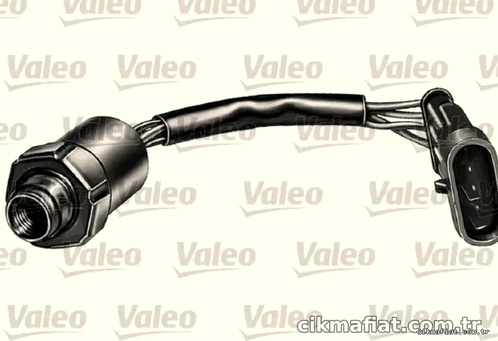 VALEO 508654 BASINC MUSURU FIAT TIPO - Valeo - VALEO 508654